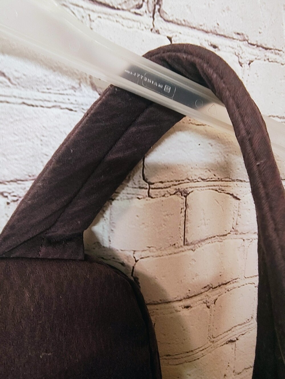 Lululemon City Adventurer  Dark Cherry Back Pack Back Pocket Utility Water Repel - Picture 7 of 16